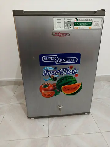 Fridge for Sale