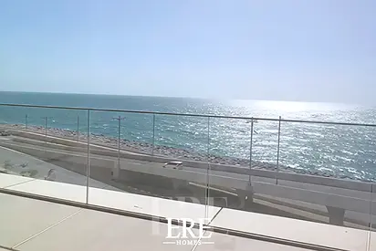 Sea View | Brand New | June Handover
