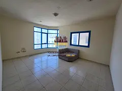 (QAAT) Panoramic 1BHK with Open View | Spacious Layout | Gym Access