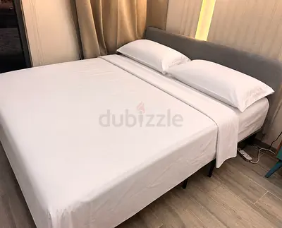 Ikea bed and mattress for sale
