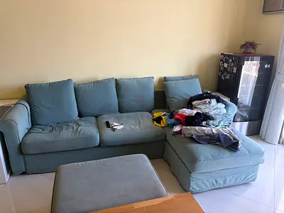 Sofa Bed - IKEA