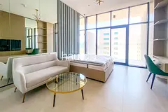 Fully Furnished | Smart Home | Close to Metro