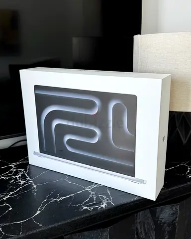 MacBook Pro 16-inch (BOX ONLY)