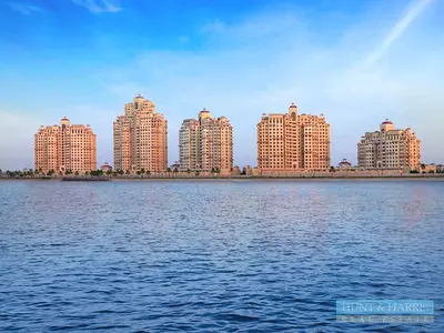 Hot Deal - Studio in Royal Breeze with Stunning Lagoon View - for Sale