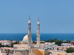 1 Bedroom Apartment for Bachelors in Al Bu Tina