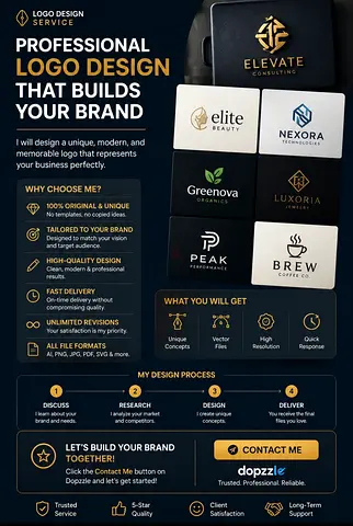 Logo designer