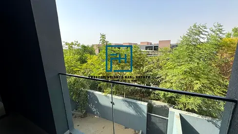 Masaar – Kaya Cluster | 4-Bedroom Middle Townhouse | Brand-New | For Sale