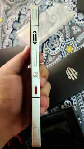 Red Magic 10 Pro