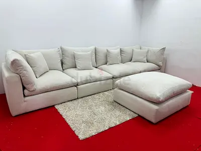 The one brand modular sofa