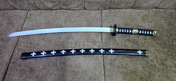 Samurai Katana