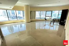 Full Marina View 3BR | Vacant May | Close To Metro