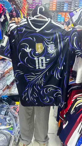 FIFA 2026 WORLD CUP JERSEYS (HOME  AWAY)