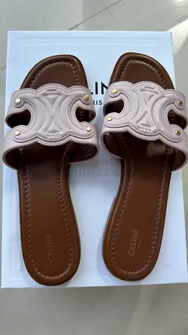 Sandals Celine