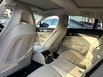 صورة مصغرة 9 لـ 2022 Porsche PANAMERA