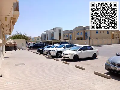 🏢 بناية استثمارية للبيع – الروضة 3 / إمارة عجمان | مؤجرة بالكامل | دخل ثابت | موقع حيوي