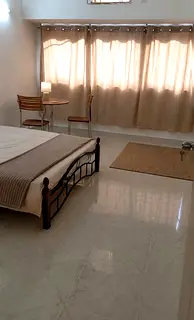 Family room available in Bur Dubai ( Al gubaiba )