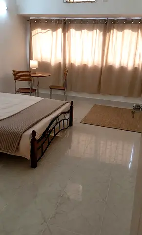 Family room available in Bur Dubai ( Al gubaiba )