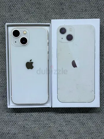 IPhone 13 Mini 256GB
