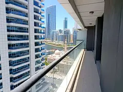 Marina View | Corner Unit | Vacant