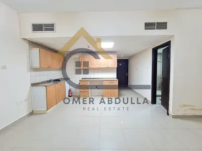 Spacious Studio Apartment For Family In Muwaileh Area