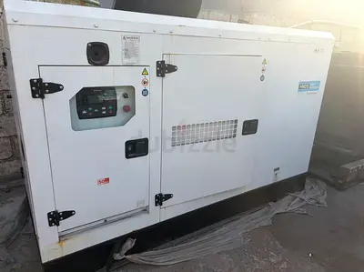 50kW / kVA Perkins Diesel Generator for Sale UAE Ready Stock