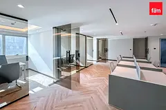 Brand New Fitout | Furnished | Vacant | Renovated