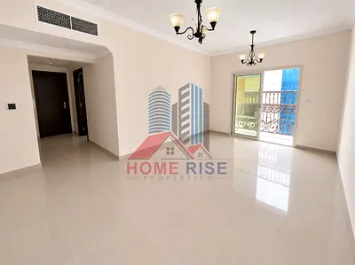 Luxury 2BR Apartment| Family Building|Free Parking New Muwielah
