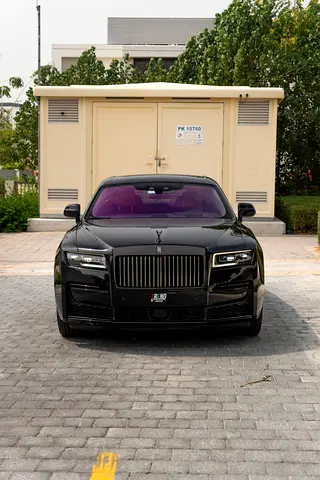 صورة مصغرة 5 لـ 2024 ROLLS-ROYCE GHOST