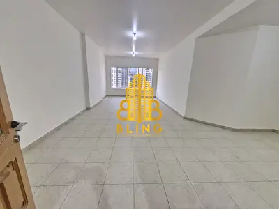 Alluring 3BHK With 1 Master Bedroom & Balcony