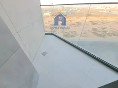 3-bedroom apartment located in Tilal City, Sharjah. Brand new.
