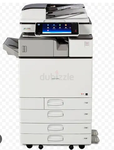 MPC 3003SP Multi Function Printer