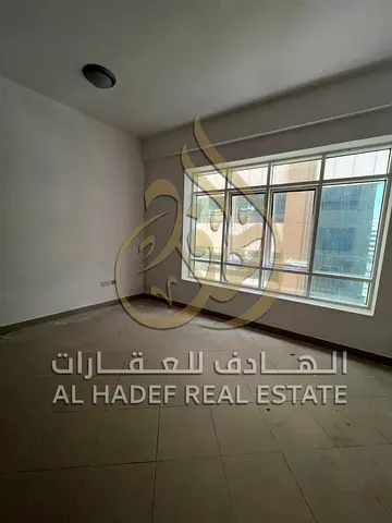 شقة غرفتين وصالة في المجاز 1 بموقع مميز وتسهيلات في الدفع