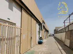 🔥 Ready Warehouse for Rent in Al Jurf 1 | Prime Location &amp; Great Price 🔥