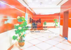 Hot Offer || Spacious 1 BR || Family Building || On Dubai Border|| Ready To Move|| Gym||