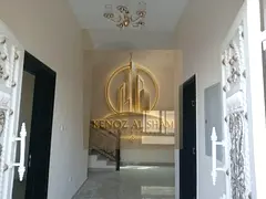 Villa for rent ghafia