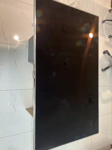 Free 55-inch Samsung LED TV - Unknown condition/Not working