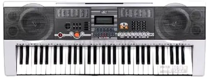 Meike MK-801 Piano AED-220