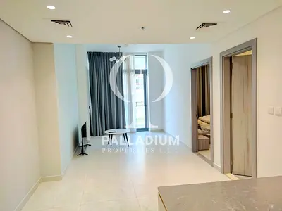 Fully furnished - Unique 1BR - Ready to move