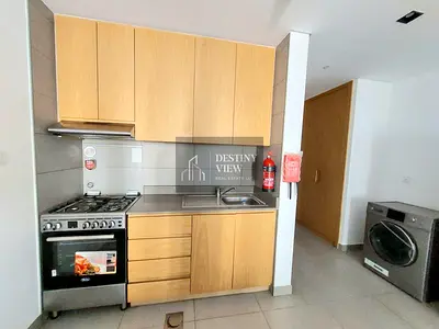 Branded Furnished Studio For Rent In Masha Sharja