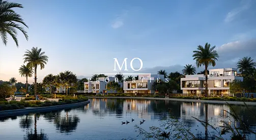 Billionaire Row Mansion l Large Plot l Aman Style
