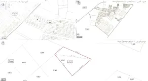 MAIN ROAD VILLA PLOT FOR SALE