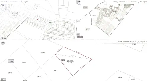 MAIN ROAD VILLA PLOT FOR SALE