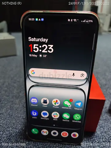 One plus
