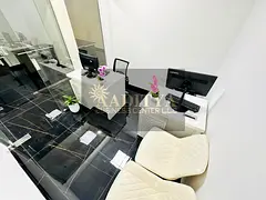 Fully Fitted Office | Direct from Owner | Monthly Rent