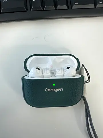 Apple AirPods pro 3 ) brand new .Bought on 10th may