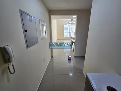 🏡 Ready-to-Invest & Move-In Apartment in IBTIKAR TOWER 2 – Sharjah