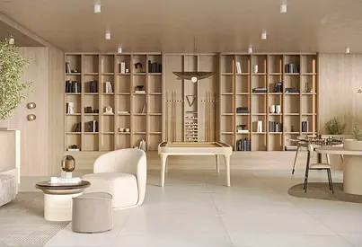 Luxury Finishes | 1BR + Study | Near Handover