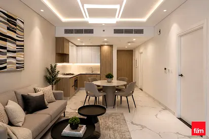 FULLY FURNISHED | VACANT | CHILLER FREE