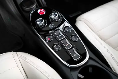 2025 Mclaren GT 照片 10
