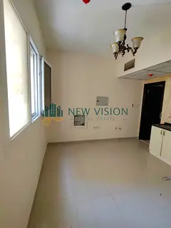Studio For Annual Rent In Al Qulaya | Excellent Price | Flexible Payments